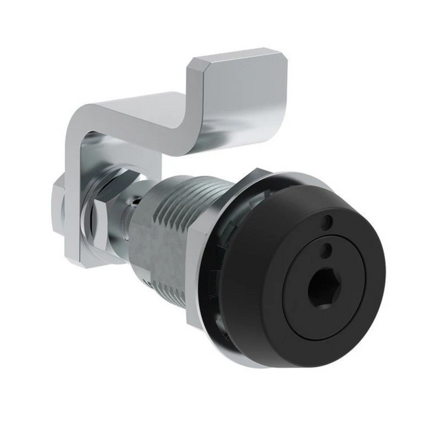 Tool Operated Latch (Replacement) - OEM Part 10-0097 - Hardware for Mailing Equipment