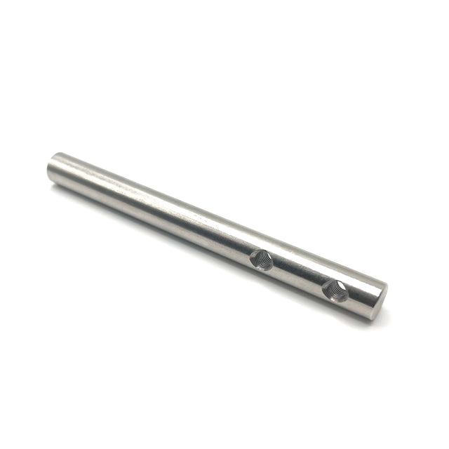 Shuttle Shaft (Replacement) - OEM Part 18004-019 for Mailing Equipment