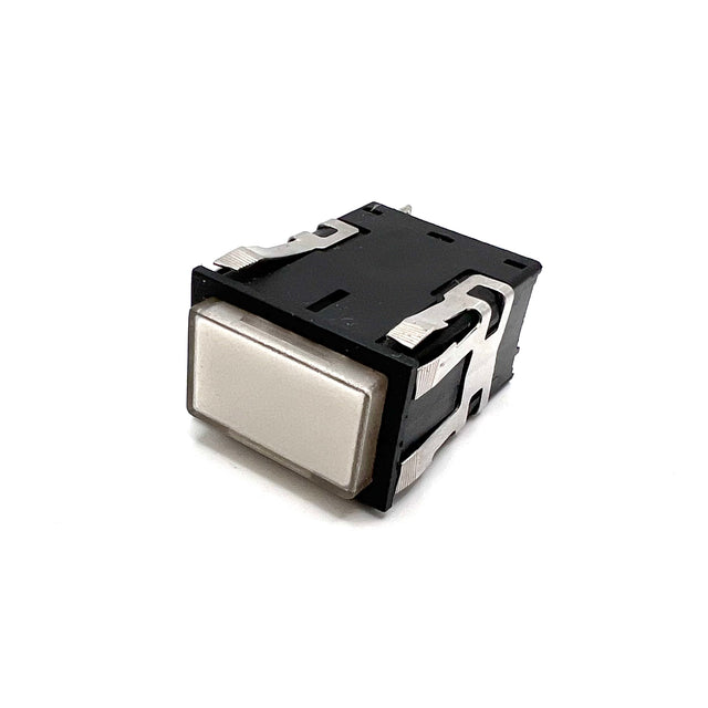 Feed Button (Refurbished) - OEM Part 213-1903 - Electronic Components for Mailing Equipment