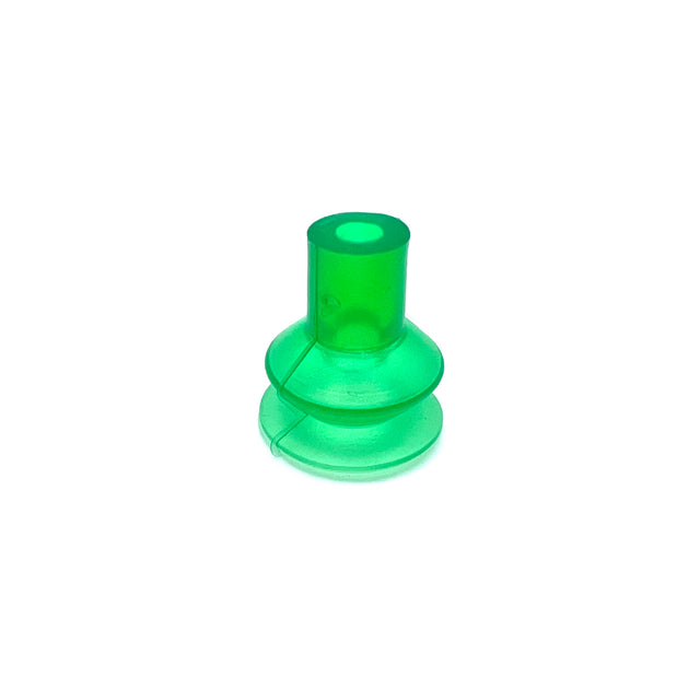 Engine Suction Cups (Replacement) - OEM Part 508-0048 - Rubber Components for Mailing Equipment - View 3