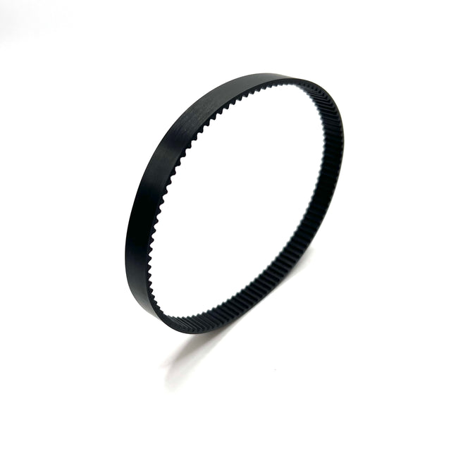 Timing Belt (Replacement) - OEM Part 566-4008 for Mailing Equipment - Alternate View