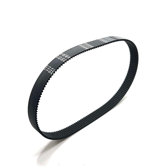 Drum Drive Belt (Replacement) - OEM Part 566-7072 for Mailing Equipment - Front View