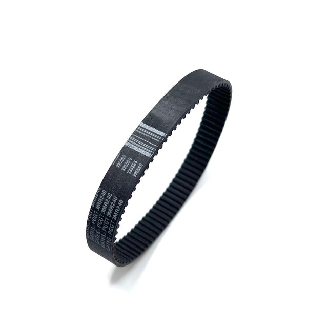 Drive Belt (Replacement) - OEM Part 566-7142 for Mailing Equipment - Alternate View