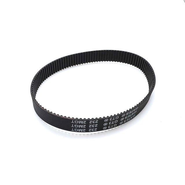 Drive Belt (Replacement) - OEM Part 566-7142 for Mailing Equipment - Front View