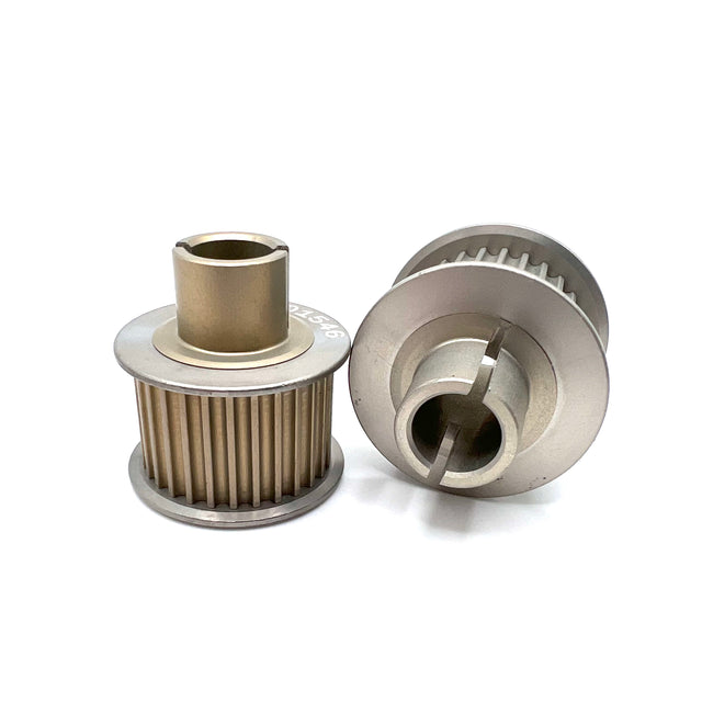 M400920 (ZX01546 Replacement) - 28T GT Pulley