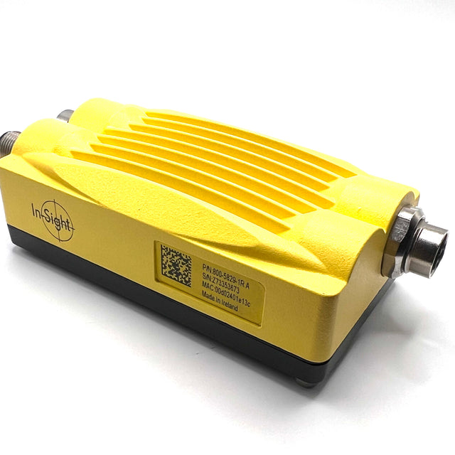Cognex Body (Reconditioned) - OEM Part 800-5829-1 - Camera for Mailing Equipment - Alternate View