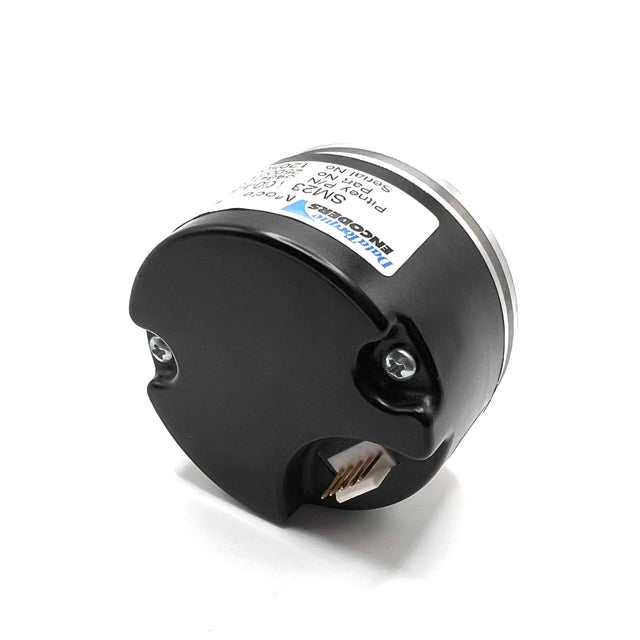 Encoder (Reconditioned) - OEM Part 8484103 - Electronic Components for Mailing Equipment - Alternate View