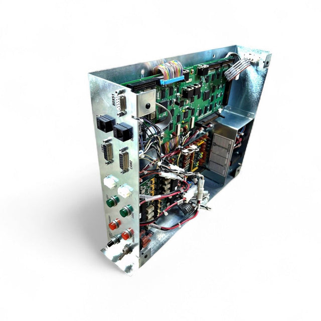 Cognex Trigger Box (Reconditioned) - OEM Part CS80423 - Camera for Mailing Equipment - Front View