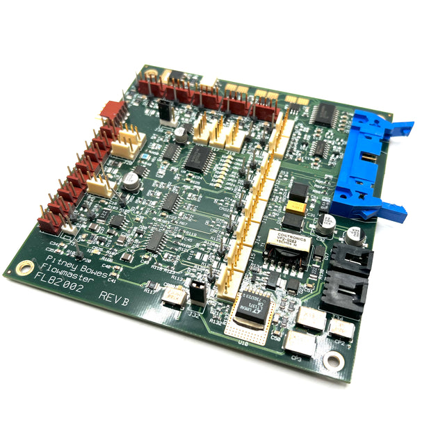 A600208 (FL82002 Refurbished) - Feeder Interface Board