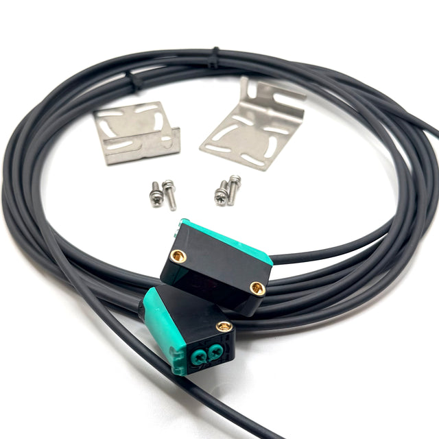 (FL84017CC Replacement) Jam Sensor Set (Replacement) for Mailing Equipment - Front View