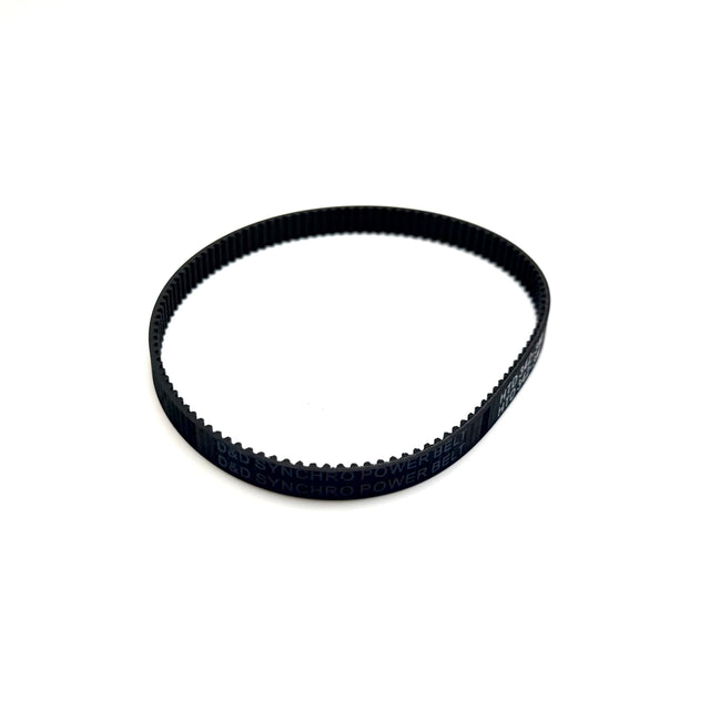 M296500 (566-4002 Replacement) - BELT TIMING - 3MM STS 114T X 9MM W
