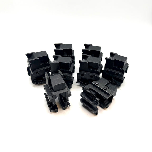 M800126 (18014-009 Replacement) - Grippers Only - Set of 8
