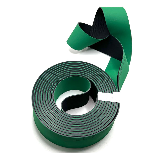 M250500 (KFM9009013 Náhrada) - Výstupní otočný řemen