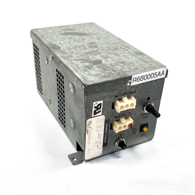 A730200 (R680005AA reacondicionado) - Controlador de motor