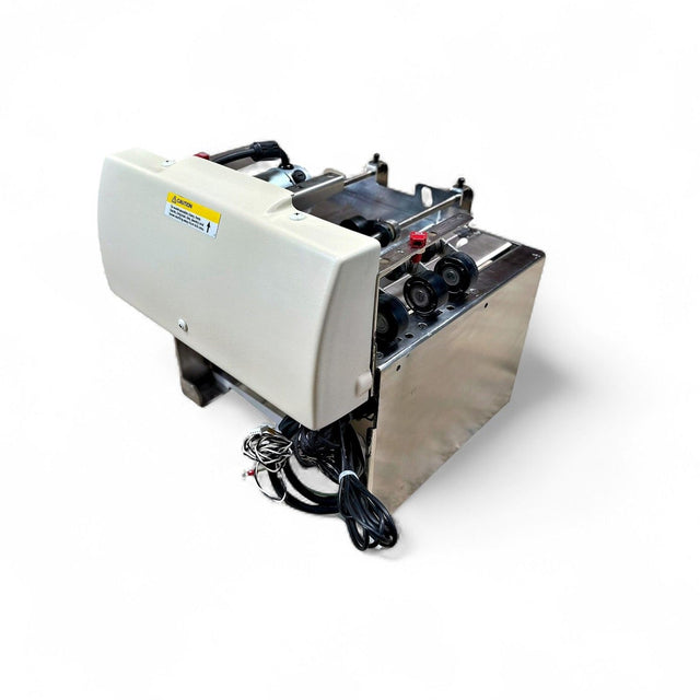 Reconditioned Vertical Stacker Module (Reconditioned) for Mailing Equipment - Front View