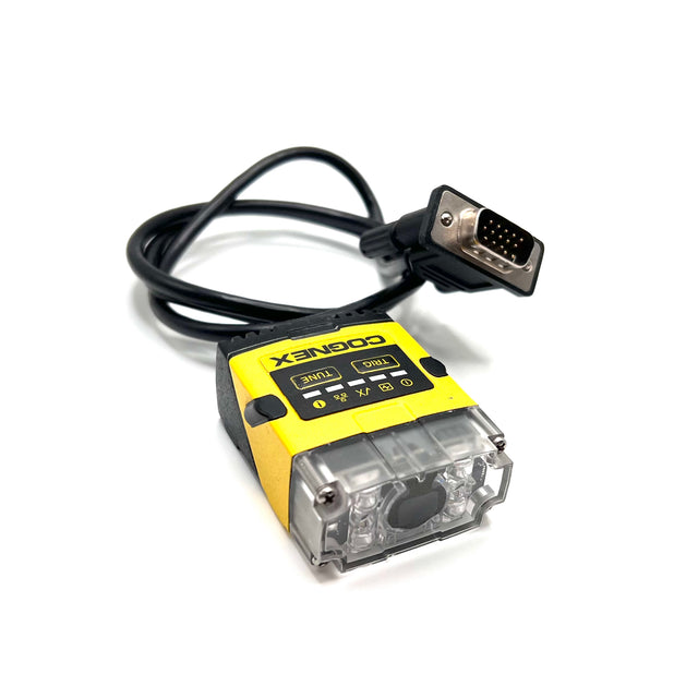 DMR150Q (Reconditioned) - OEM Part Cognex Dataman - Camera for Mailing Equipment - Front View