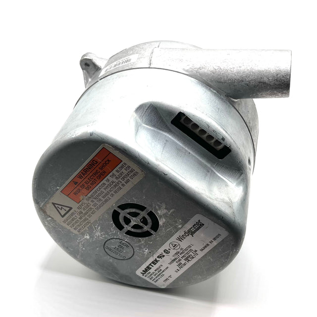 A640600 (862-0001 Repasovaný) - Dmychadlo