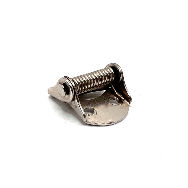 Hinge (Refurbished) - OEM Part FL00383 - Hardware for Mailing Equipment - Front View