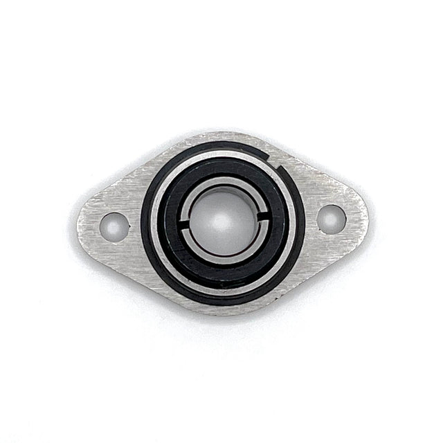 Bearing Plate Assembly (Replacement) - OEM Part FL80267 for Mailing Equipment - View 3