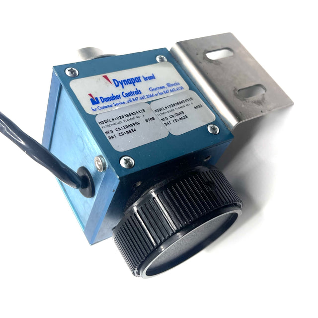 Encoder (Refurbished) - OEM Part FL84030 - Electronic Components for Mailing Equipment - Front View