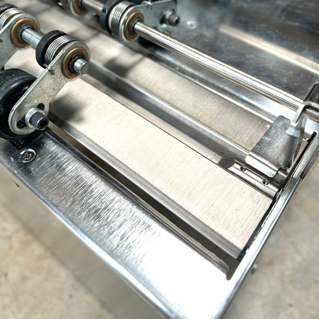 Y315A - Reconditioned Vertical Stacker Module