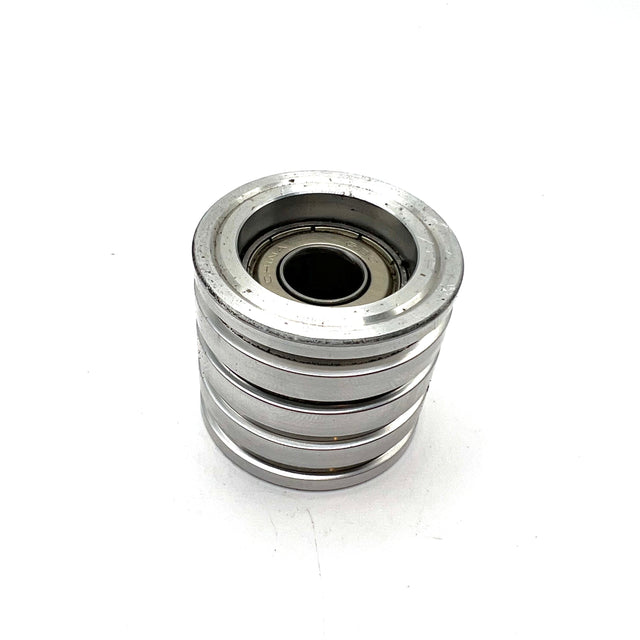 A100830 (DT80012 Reconditioned)-Ininity Output Roller