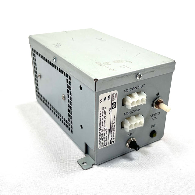 Motor Controller (Refurbished) - OEM Part R680009AA - Motor Controllers for Mailing Equipment