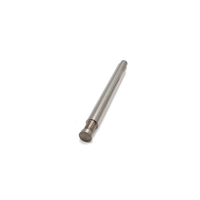 Idler Shaft (Replacement) - OEM Part R710003 for Mailing Equipment - Front View