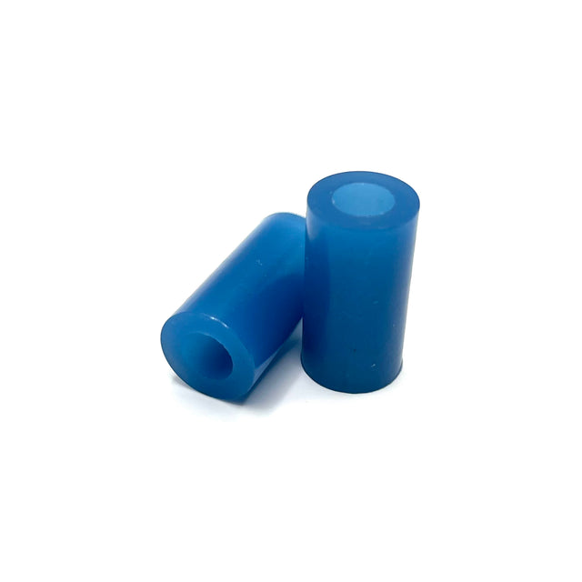 Idler Sleeve (Replacement) - OEM Part U765002 for Mailing Equipment - Front View