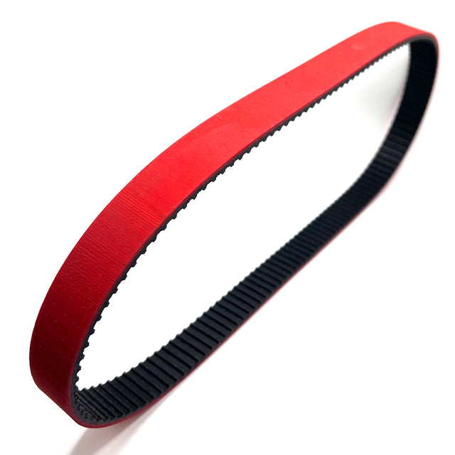 Pre-Feed Belt (Replacement) - OEM Part Y100410/8484202 for Mailing Equipment - Alternate View