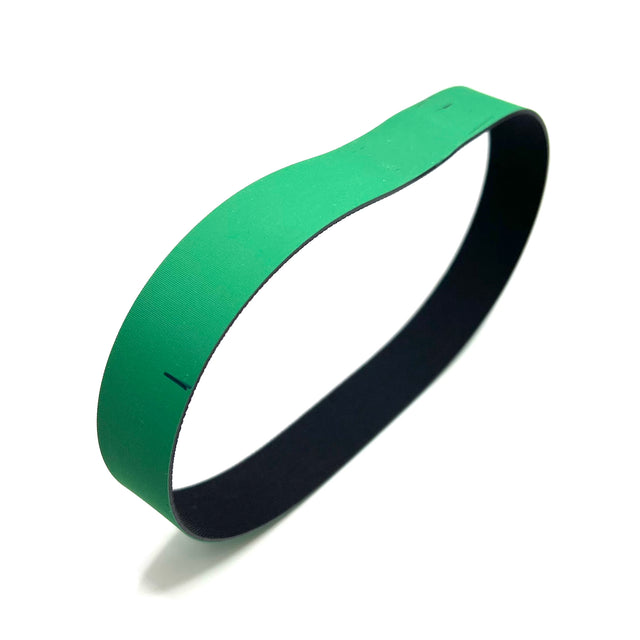 Buffer Flat Belt (Replacement) - OEM Part Y362076 for Mailing Equipment