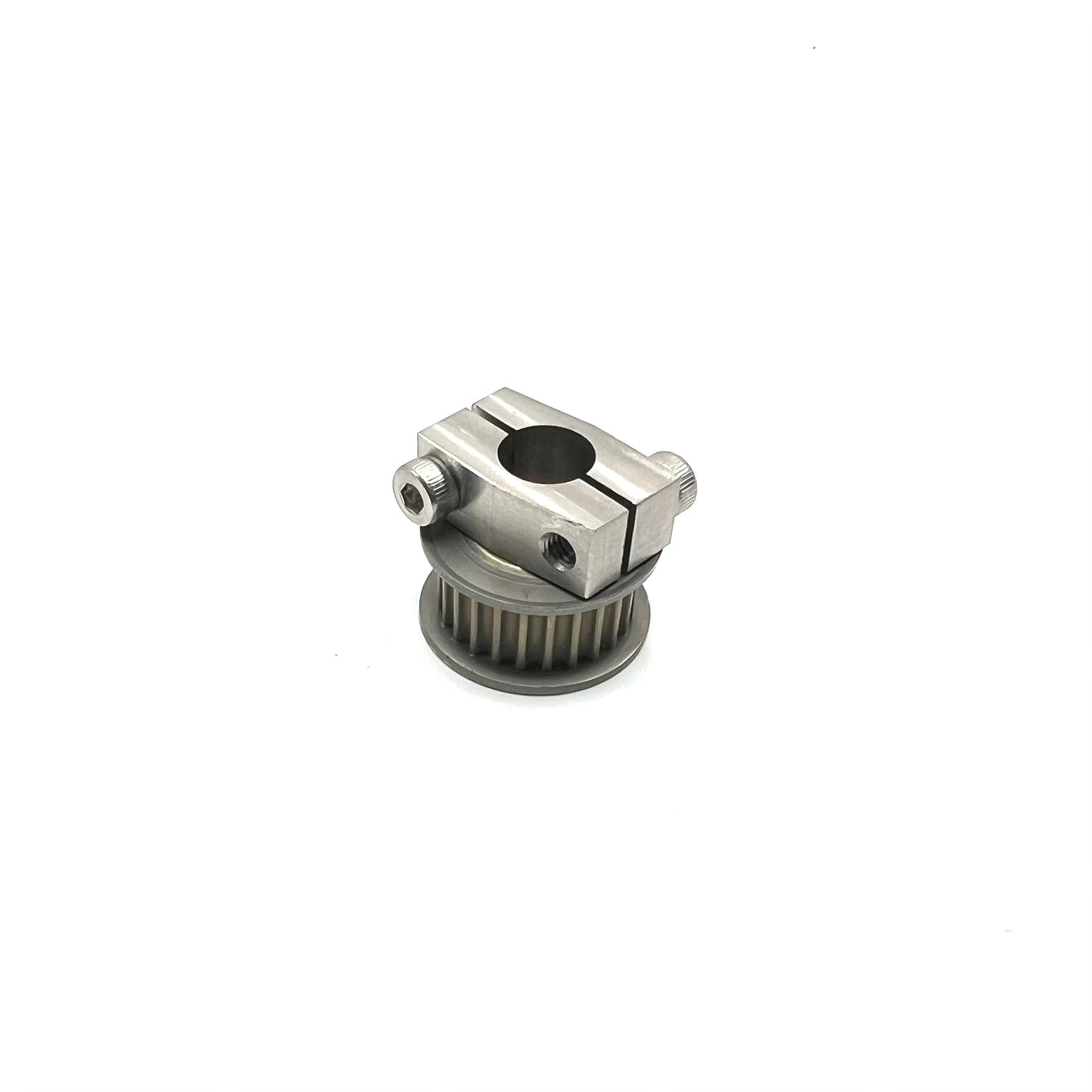 Divert Timing Pulley (Replacement) - OEM Part Y400670 for Mailing Equipment