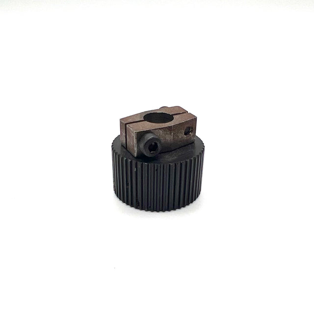 50T FHT Motor Pulley (Replacement) - OEM Part Y401366 for Mailing Equipment
