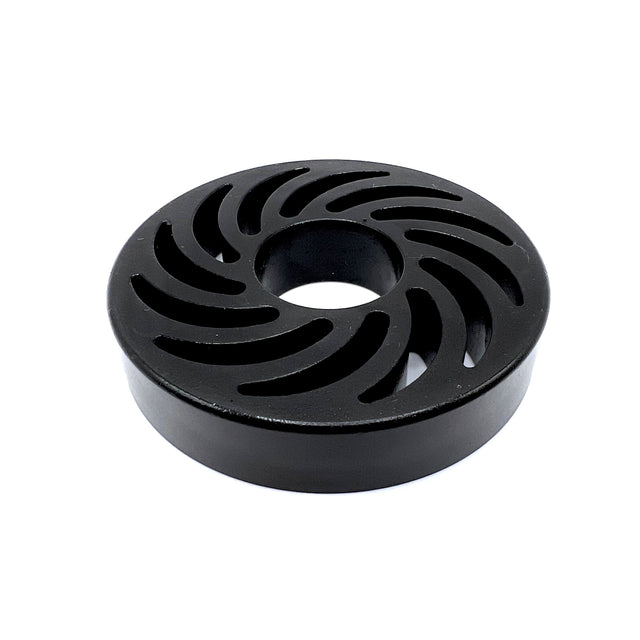 Super Compliant Roller (Replacement) - OEM Part Y403482 for Mailing Equipment - Alternate View