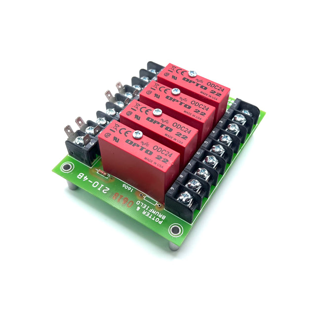 Watchdog Assembly (Replacement) - OEM Part Y482032 - Circuit Boards for Mailing Equipment - Alternate View