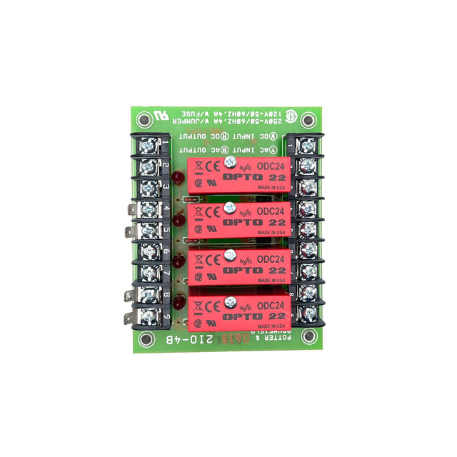 Watchdog Assembly (Replacement) - OEM Part Y482032 - Circuit Boards for Mailing Equipment - View 3