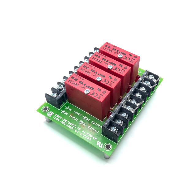 Watchdog Assembly (Replacement) - OEM Part Y482032 - Circuit Boards for Mailing Equipment - Front View