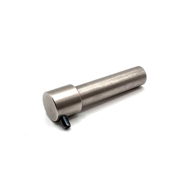 (Y510127 Refurbished) - Spindle (Refurbished) - Shaft for Mailing Equipment - Front View