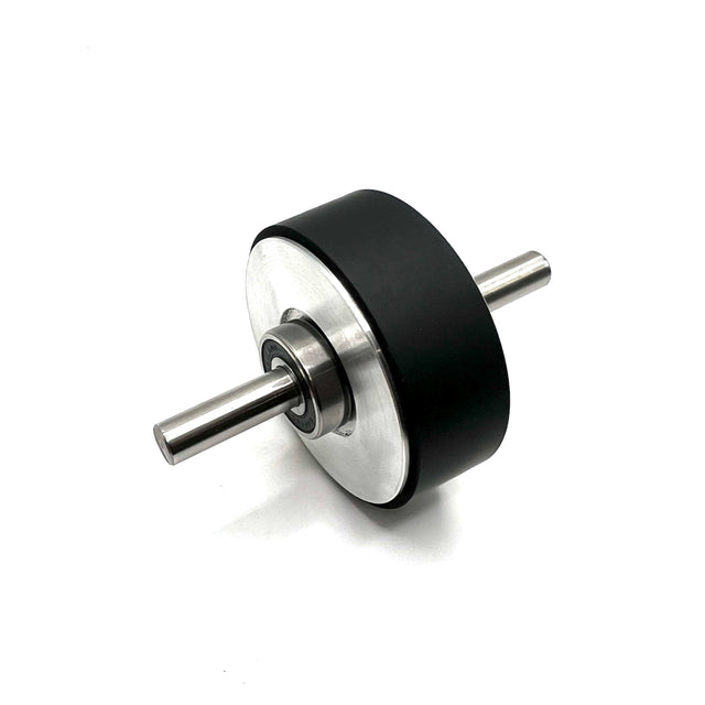 Nip Assembly (Replacement) - OEM Part Y580042 - Roller for Mailing Equipment