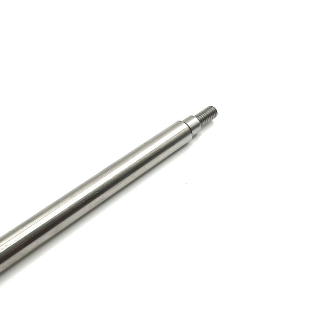 Shaft Feed Drive (Replacement) - OEM Part Y610026 for Mailing Equipment - Front View