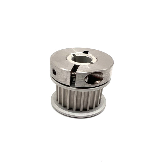 Aligner Movement Pulley (Replacement) - OEM Part Y784029 for Mailing Equipment - View 3