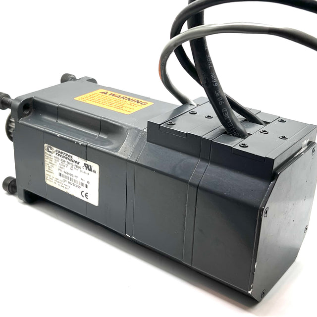 Motor (Replacement) - OEM Part ZX00342 for Mailing Equipment - Alternate View
