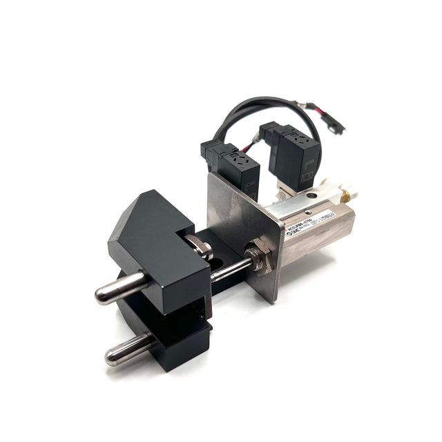 Gate Assembly (Refurbished) - OEM Part ZX80809 - Pneumatic for Mailing Equipment