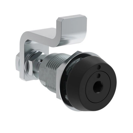 Tool Operated Latch (Replacement) - OEM Part 10-0097 - Hardware for Mailing Equipment