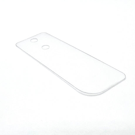 Outer Finger (Replacement) - OEM Part 18005-090 - Plastic Components for Mailing Equipment