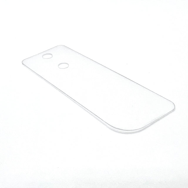Outer Finger (Replacement) - OEM Part 18005-090 - Plastic Components for Mailing Equipment