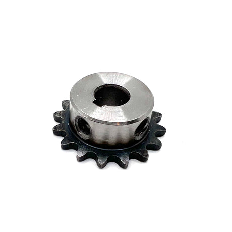 Pusher Sprocket (Replacement) - OEM Part 18015-002 - Sprockets for Mailing Equipment