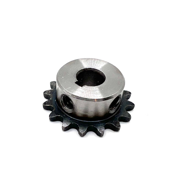 Pusher Sprocket (Replacement) - OEM Part 18015-002 - Sprockets for Mailing Equipment
