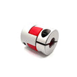 Spider coupling (Replacement) - OEM Part 185-0505 for Mailing Equipment - Front View