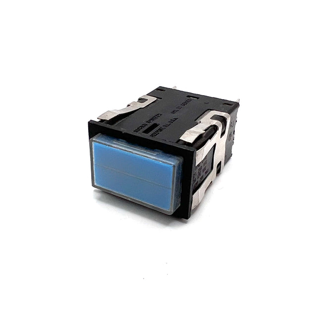 Service Button (Refurbished) - OEM Part 213-0996 - Electronic Components for Mailing Equipment